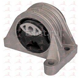 Клипса (автокрепеж) крепления защиты нижней Subaru/Nissan/Honda Accord 08> MASUMA KJ024