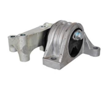 Опора двигателя правая (c кронштейном) Boxer/Jumper/Ducato (244) 2.3 02- MEHA MH11115