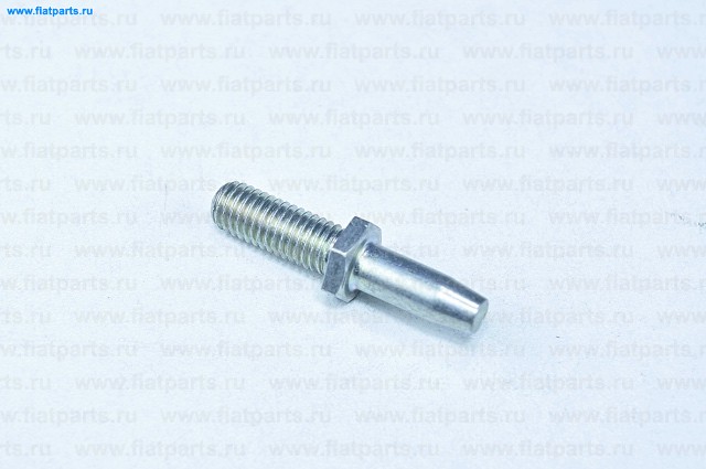 Сальник форсунки E5 Transit 2.2 11> BSG BSG 30-116-003