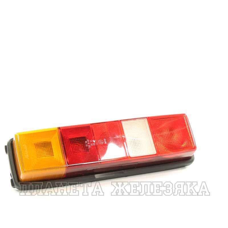 Фонарь задний левый/правый Transit шасси 01~ FORD 4388140