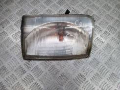 Указатель поворота правый  бел. VW LT 98-05 DEPO 4411526RS