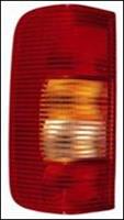 Фонарь задний лев VW: LT 28-35 96-07 DEPO 4411968LUE