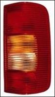 Фонарь задний правый  VW LT 28-46 05/96~ DEPO 4411968RUE