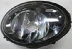 Фара противотуманная левая VW Amarok 10>/Crafter 06> DEPO 4412052LUE