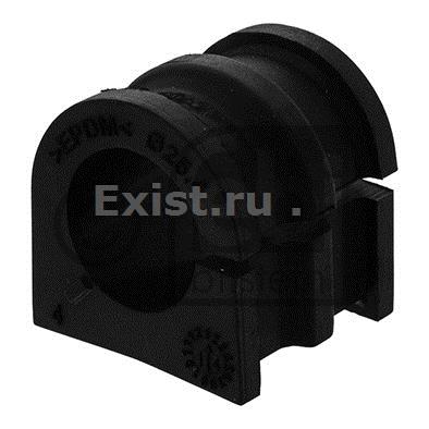 Втулка тяги стабилизатора перед D25.4 Renault Master III 07> FEBI 44728