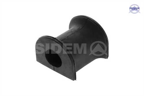 Втулка стабилизатора переднего (D21мм) VW T5 all 03> SIDEM 863801