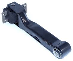 Опора КПП задняя(