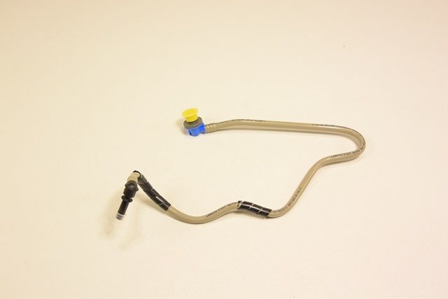 Трубка тормозного вакуумн усилителя Е4 Ducato(250)/Jumper III/Boxer III 2.2(--2011) CITROEN/PEUGEOT 4578E2