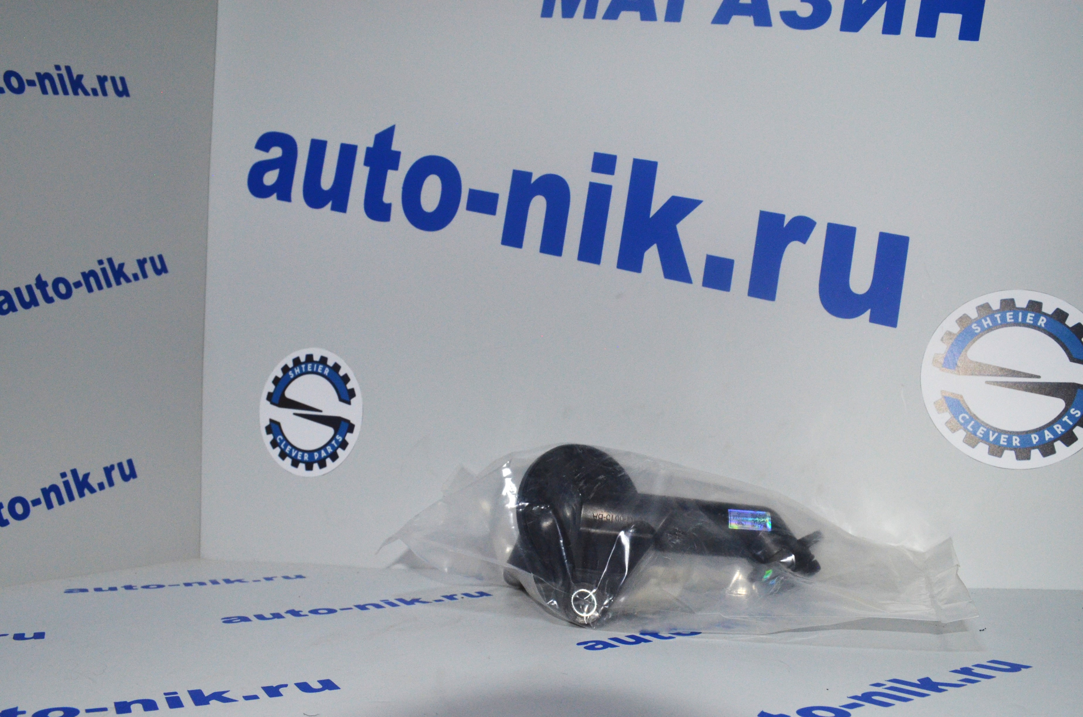 Маслозаборник Transit 2.4 115/140 л.с.06г. JMC FORD JMC 4611812
