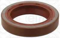 Сальник коленвала перед.(45x67x12) MB Sprinter 2.0-5.0/2.0-3.0D/TD 84> ELRING 305529