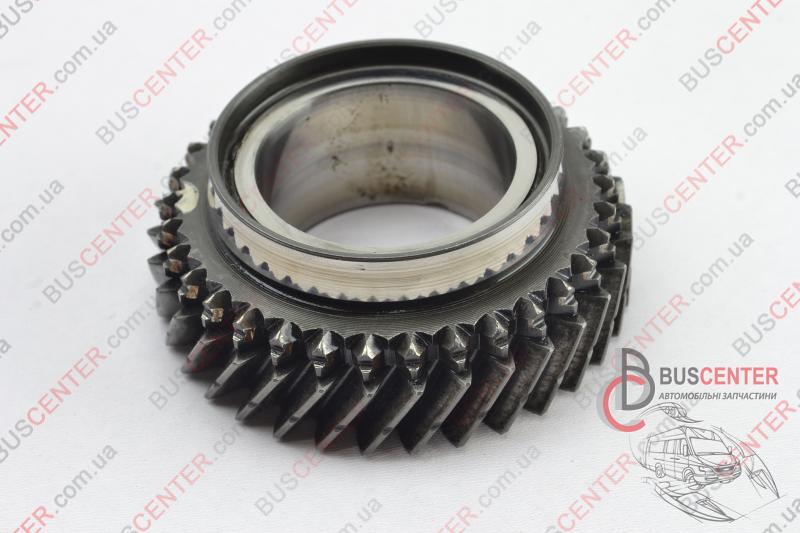 Шестерня 4-й передачи (34х35) первичный вал Fiat Doblo (2009- 46767060