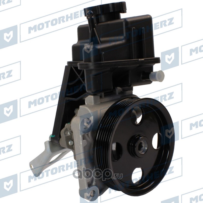 Насос ГУР MB Sprinter 906 06->/Viano 10->/Vito 10-> MOTORHERZ P1203NW
