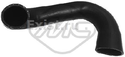 Патрубок турбины Ducato  III 2.3 JTD METALCAUCHO 09791