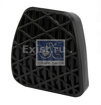 Накладка педали тормоза MB Sprinter/VW Crafter 06~ DT 480302