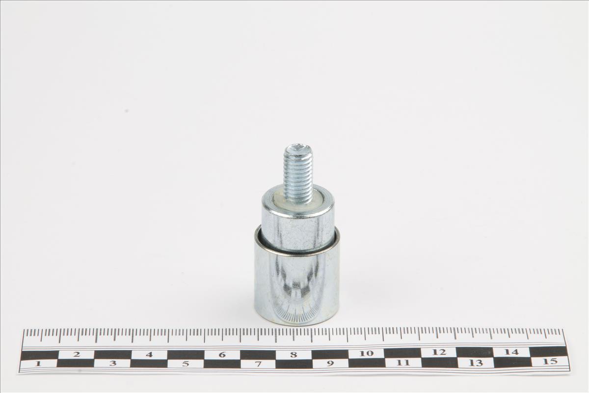 Ролик ремня ГРМ обводной малый Chery Cross Eastar/Eastar/Fora/M11/M12/Tiggo/Vortex Estina (1,6-2,0) 481H1007071