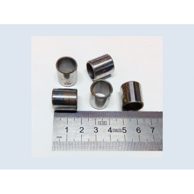 Втулка направляющая (установочная) втулка 15.3X16.8mm ГБЦ Transit 2.2/2.4 06> FORD 6640936