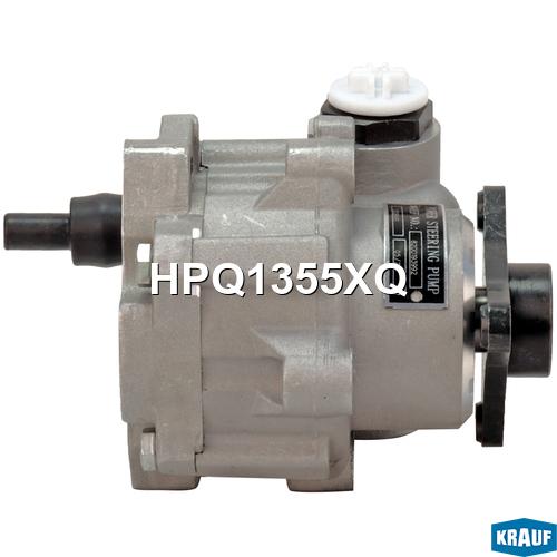 Насос ГУР Master II 2.2/2.5dCI 2003-2010  KRAUF HPQ1355XQ