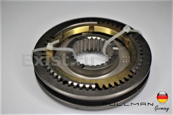 Синхронизатор 5-й передачи Ducato RUS КПП 2 вала   PULLMAN 4946643688