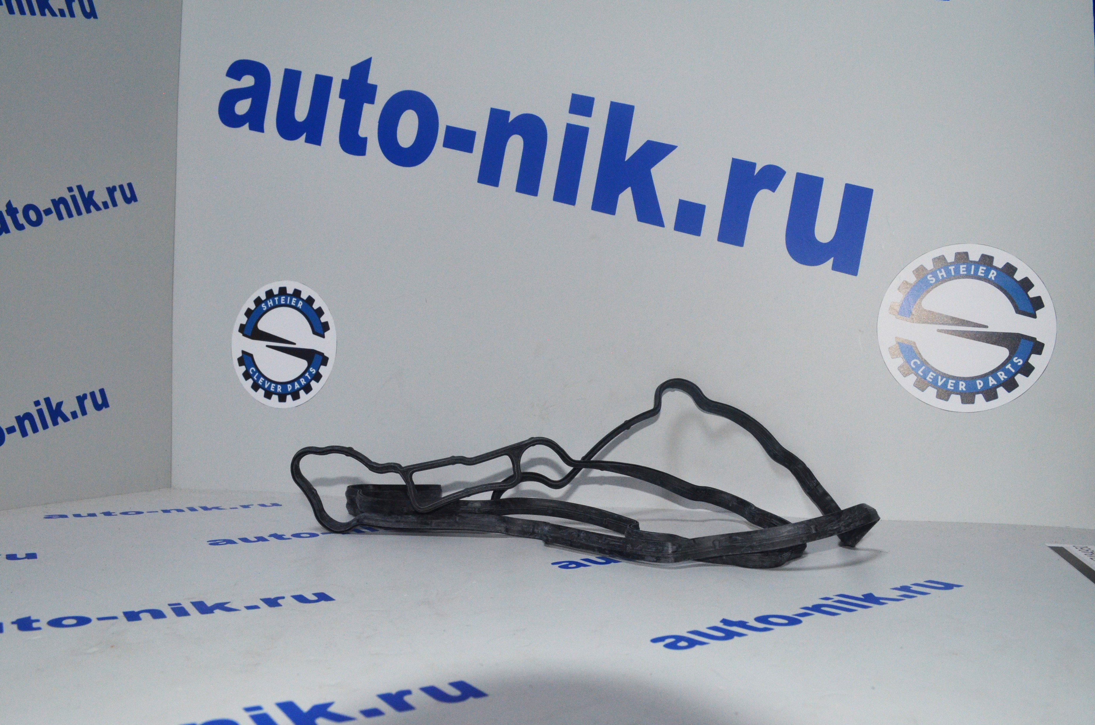 Прокладка поддона ГАЗель Next (Cummins ISF 2.8D) аналог FOTON 4980644