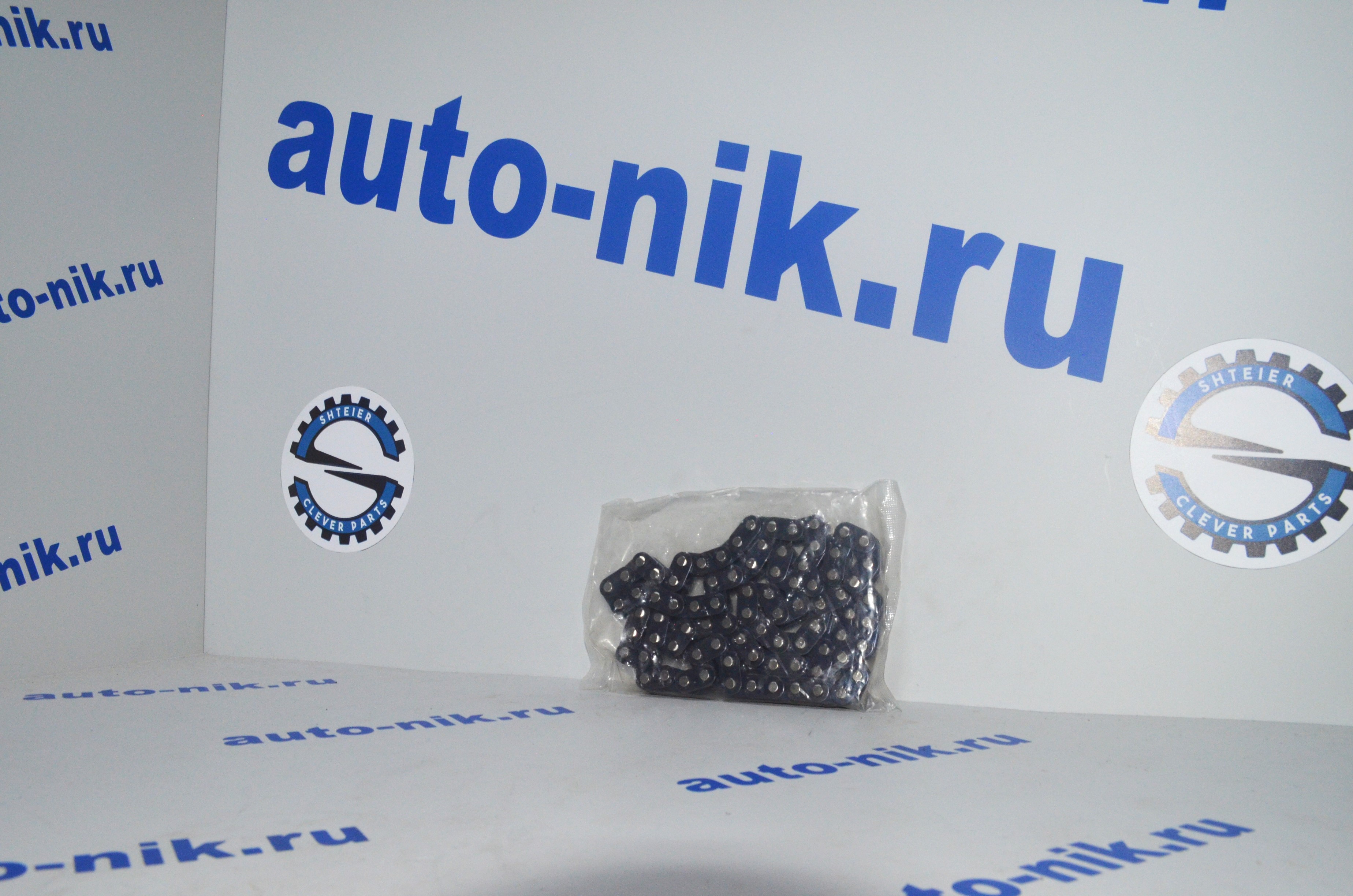 Цепь ГРМ Cummins ISF 2,8 аналог 4982040