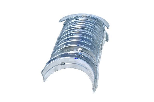 Вкладыши коренные к-кт STD на ДВС Daily III F1C/Ducato(250)/PSA Jumper III/Boxer III 3.0 IVECO 500054637