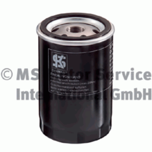 Фильтр масляный Toyota Camry/Carina/Corolla/Celica 1.6-2.2i 87> KOLBENSCHMIDT 50013104