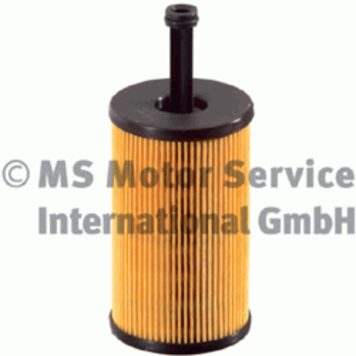 Фильтр масляный VW Golf 4/Audi A2/A3/TT 2,3-3,2/1,2TD-2,0TD 97> KOLBENSCHMIDT 50013505