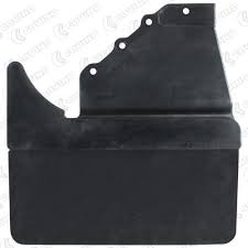 Брызговик задний правый Daily 06 IVECO 500379194