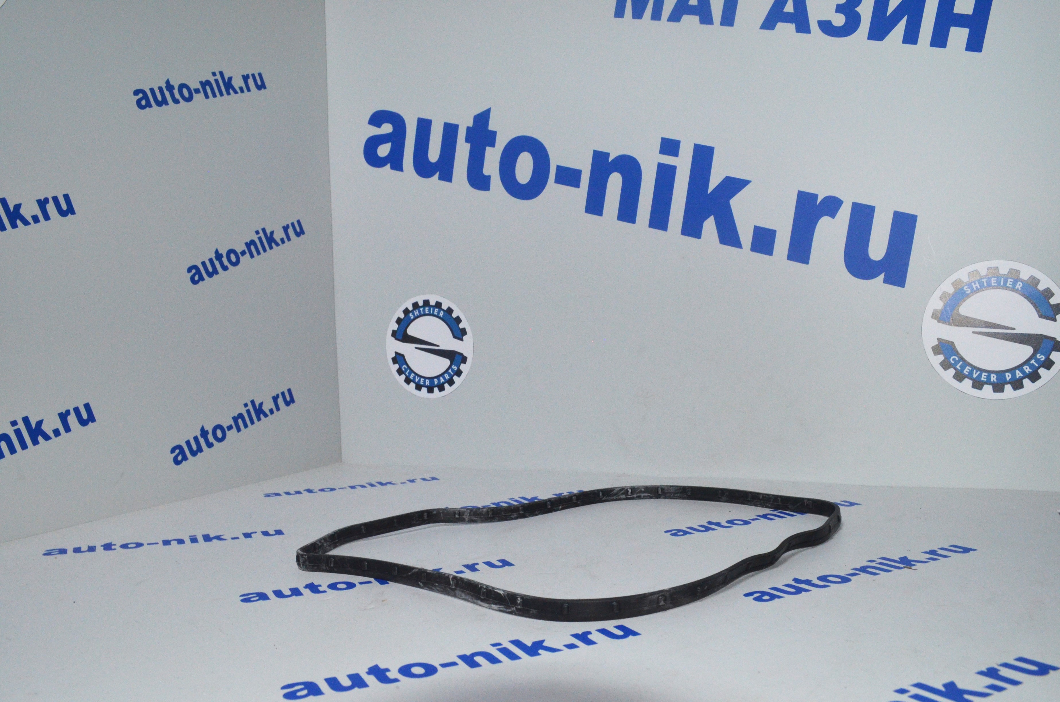 Прокладка крышки сапуна Ducato 2.3 RUS (250) 06-Iveco  2.3 500388476