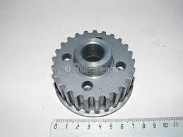 Шестерня коленвала привода ГРМ ДВС 2.3 Ducato Елабуга/New(250) 2006-> IVECO 500390429
