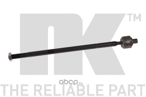 Тяга рулевая без наконечника правая Transit 00-14 (115/140/155л.с.) NK 5032564