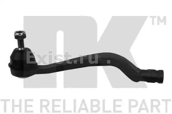 Наконечник рулевой тяги левый Largus/Logan-I/Sandero/Stepway-II 04~ NK 5033985