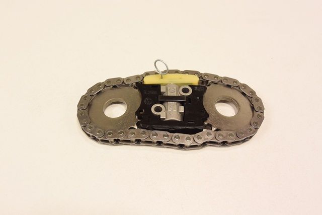 Цепь распредвалов с натяжителем и звездами Ducato3/Daily3- 2.3 IVECO 504068388