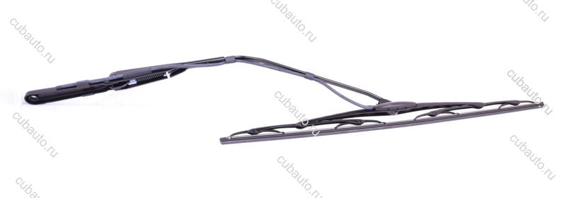 Рычаг (поводок) стеклоочистителя (со щеткой) Daily с 2006 IVECO 504086799