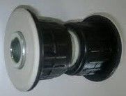 Сайлентблок серьги рессоры задний (70x42x16) Daily II 99> (кт=2шт втулка) IVECO 504112266