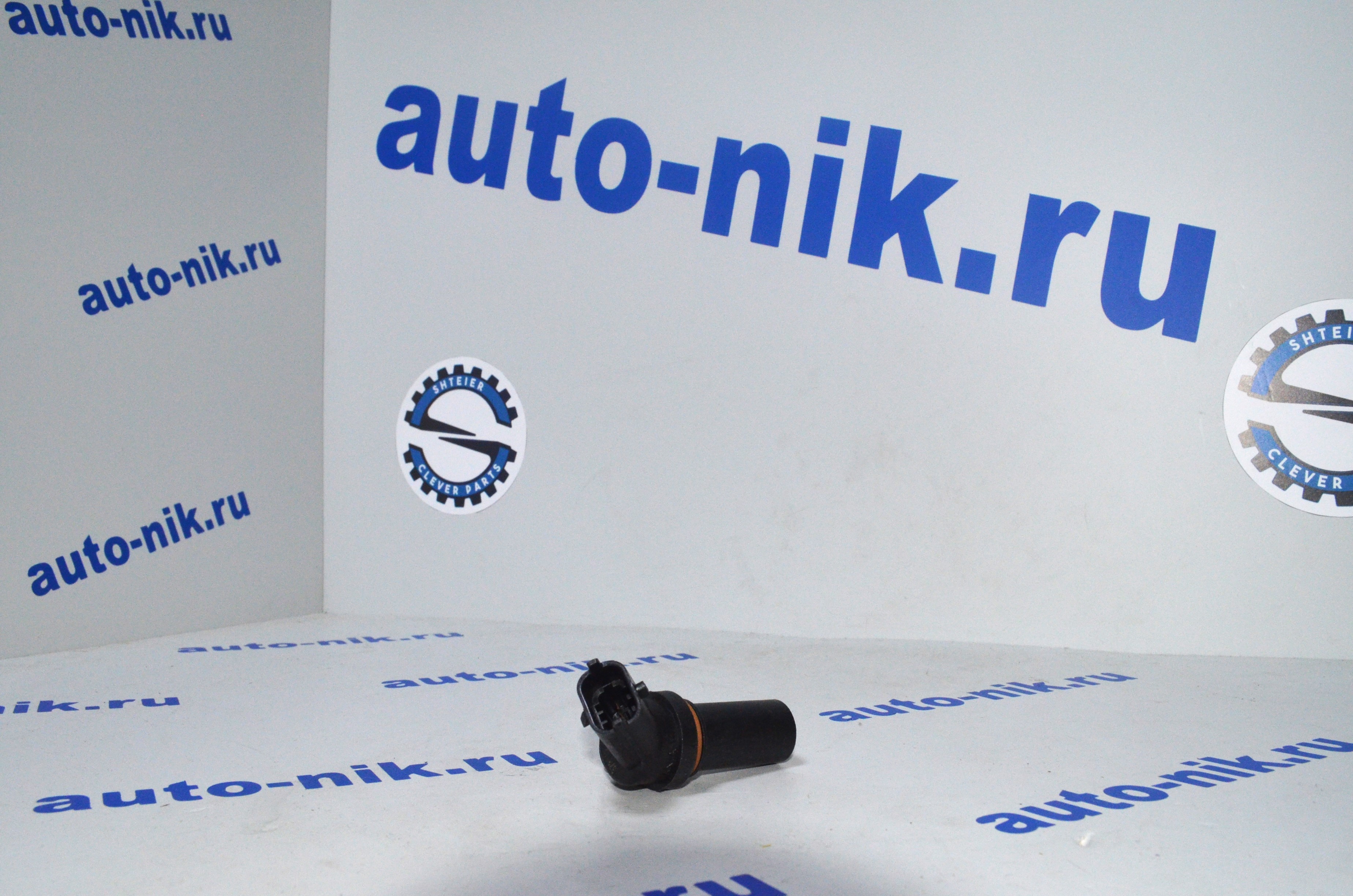 Датчик положения коленвала Ducato RUS(230/244) 2.3/2.8 (NAV) NAVECO 504129943