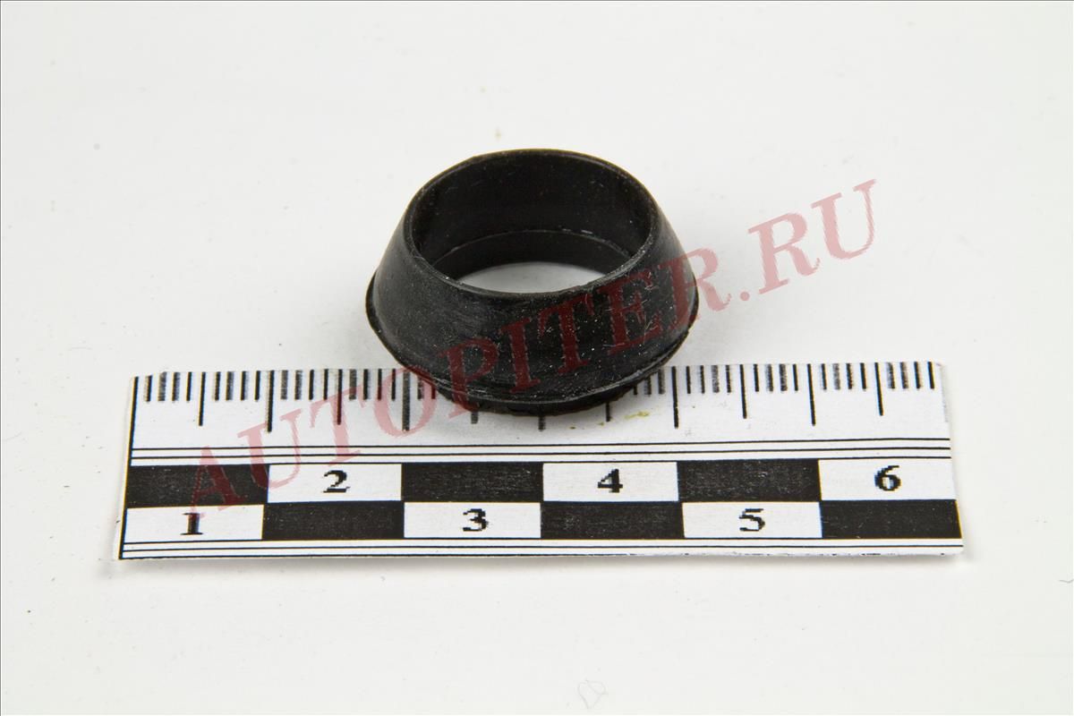 Сальник форсунки Daily 3/Ducato 3 2.3/3.0 IVECO 504239811