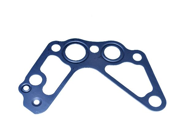 Прокладка масляного насоса  Daily 3.0 F1C (2T) 2009-2012 IVECO 504334326