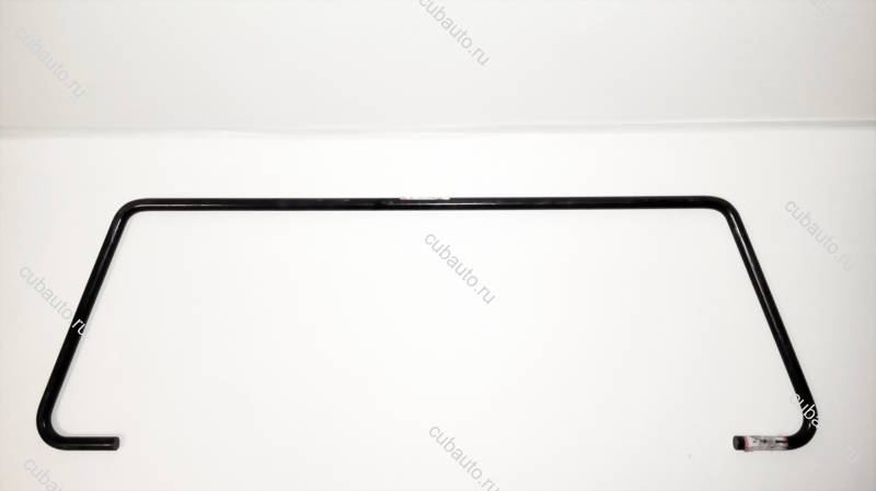 Стабилизатор задний (d20) Daily III с 2006 г IVECO 504363362