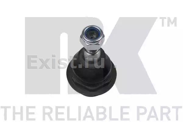 Шаровая опора правая Opel Movano B/Renault Master 10> NK 5043939