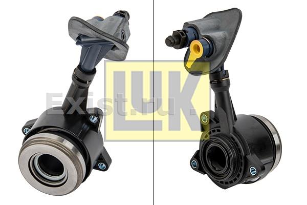 Подшипник выжимной гидравлический Transit 2.0/2.2 /85-110л.с. с 06- LUK 510016010