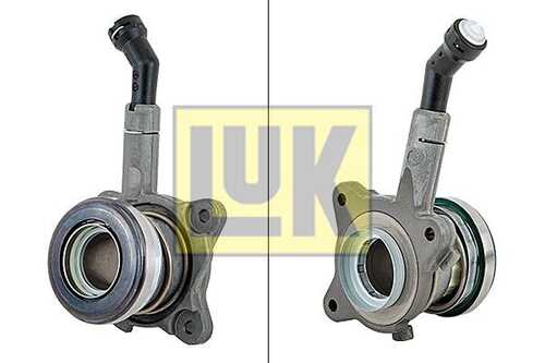 Подшипник выжимной гидравлический Transit 2.2 6ти ступ. КПП 06- LUK 510024110