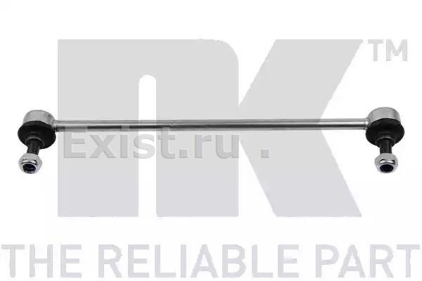Стойка (тяга) стабилизатора передней подвески левая=правая Suzuki Grand Vitara-II 05~ NK 5115203
