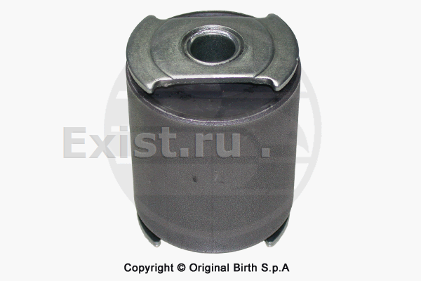 Втулка рессоры передняя одинарная Ducato(250)Box2006- BIRTH 51347