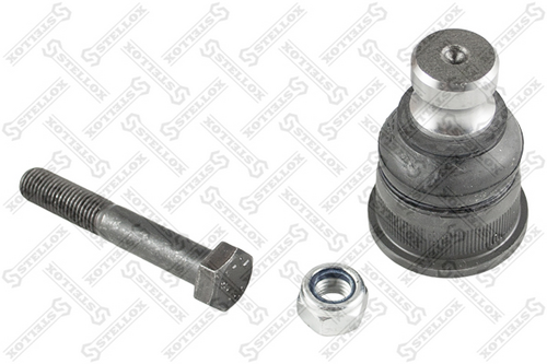 Шаровая опора передняя нижняя Renault Master II/III 03> STELLOX 5200164SX