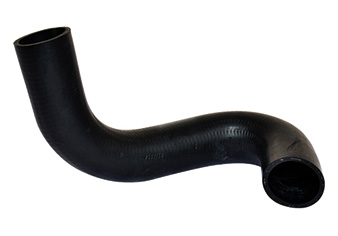 Патрубок (шланг) входной в интеркулер от турбины Ducato RUS/Daily 2.3 TORK TRK1848