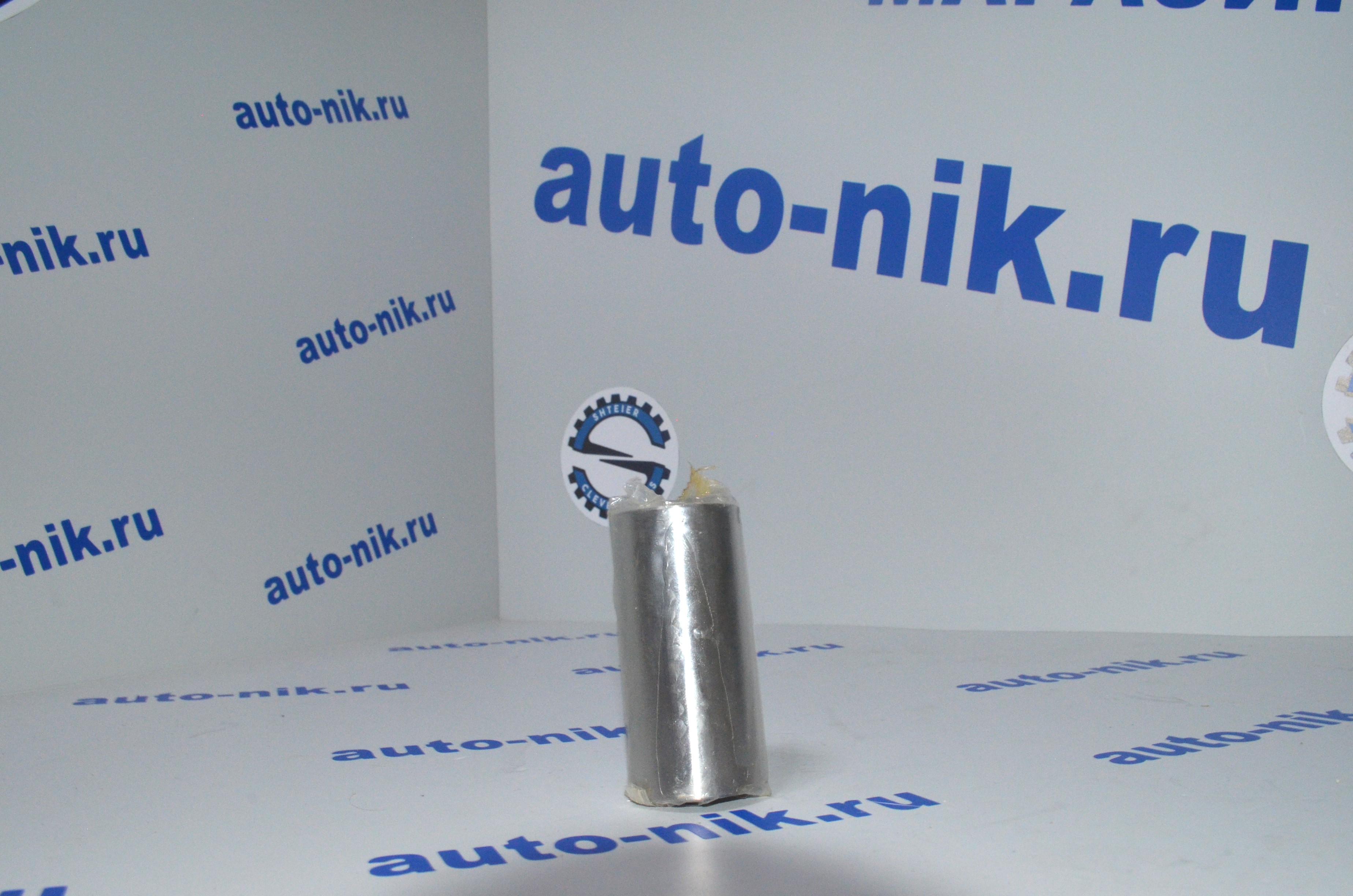 Палец поршневой STD Cummins 2,8L аналог 5257057