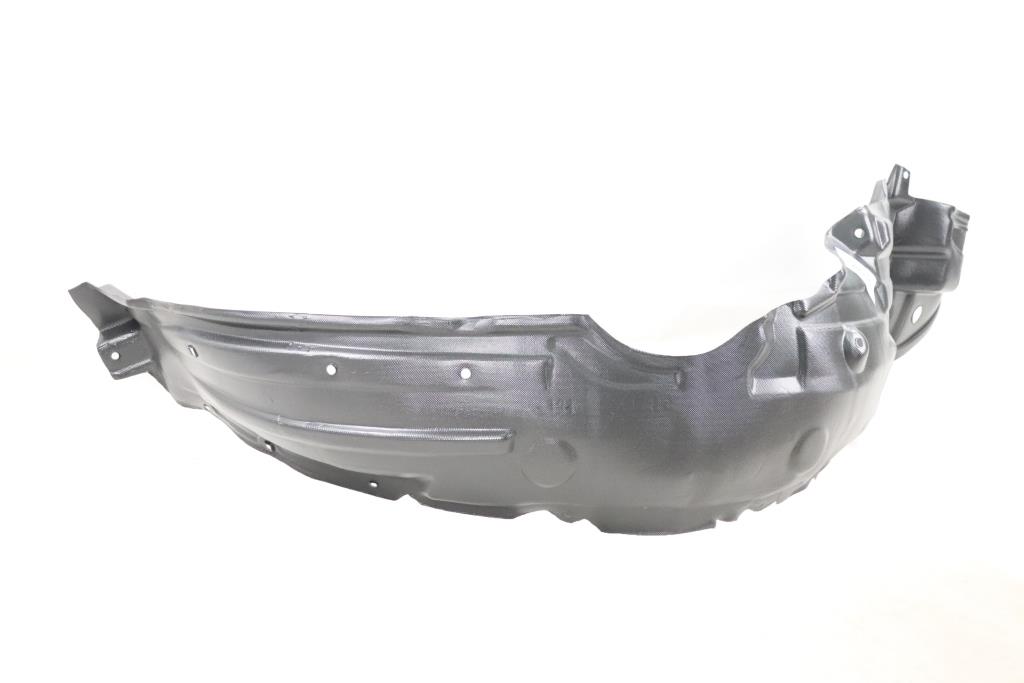 Подкрылок передний правый Toyota Corolla XI 2014-2016 DOCAR 5387502480DCR