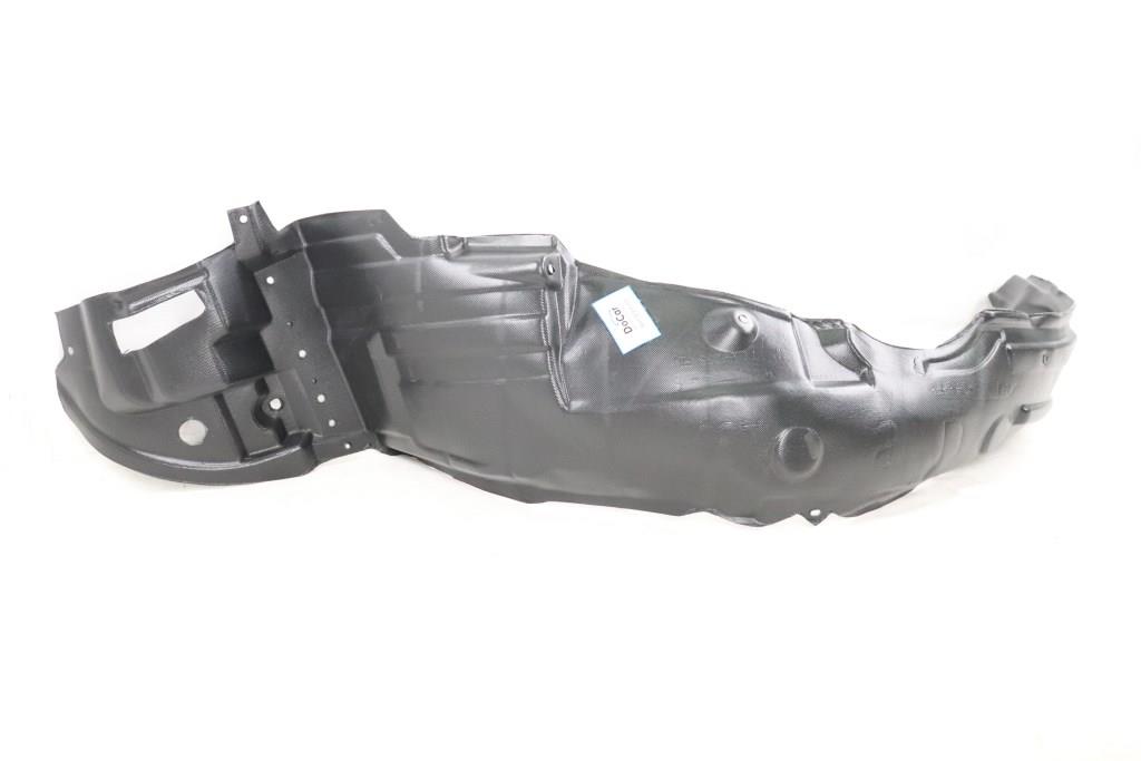 Подкрылок передний левый Toyota Corolla XI 2014-2016 DOCAR 5387602500DCR