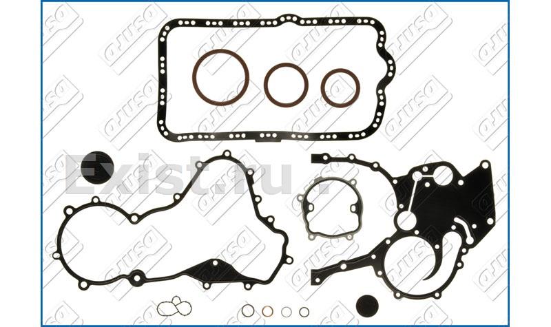 Прокладки ДВС нижний к-кт Opel Movano/Renault Laguna/Master/Trafic 2.2/2.5DCi 00> AJUSA 54123100